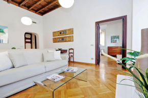 Giulia Charme - My Extra Home Rome